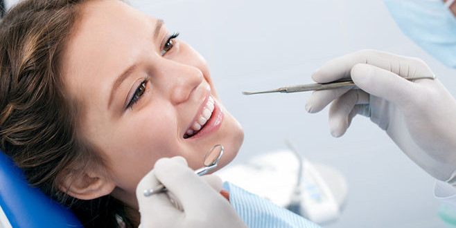 Отбеливание, протезирование, имплантация зубов, исправление прикуса